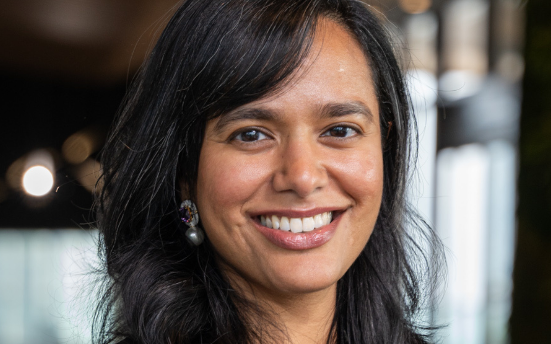 Aditi Narayan Minkoff, MSSW (She/Her)