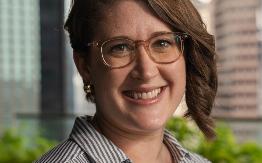 Erin Alred, MPA (She/Her)