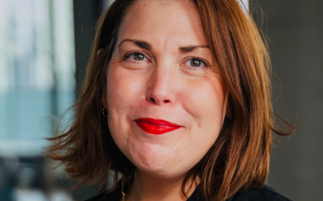 Andrea Goodman, MSW, MPH (She/Her)