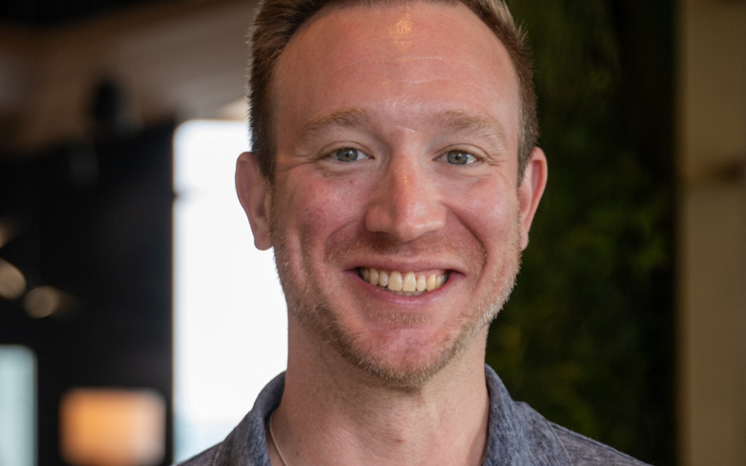 Michael Lecker, Ph.D. (He/Him)