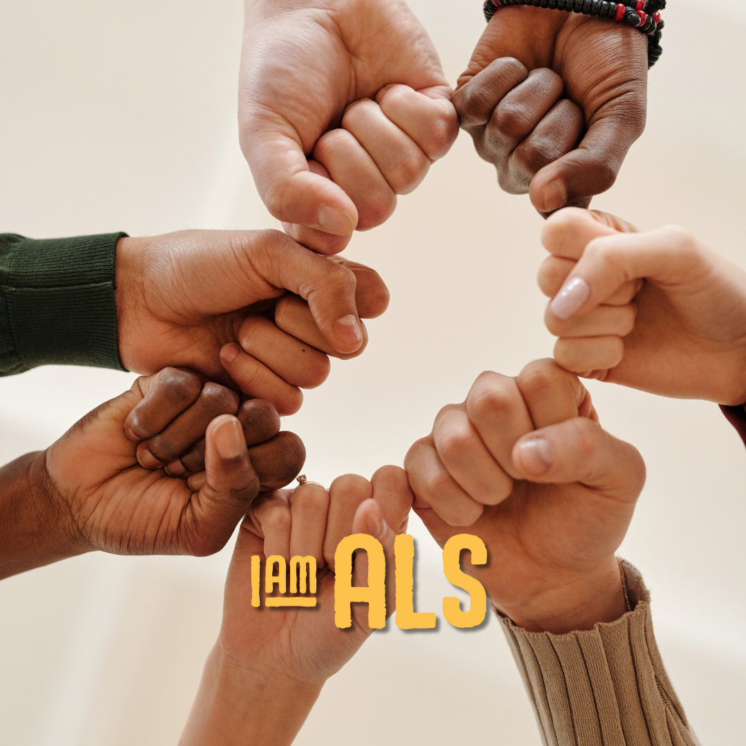 Join A Support Group