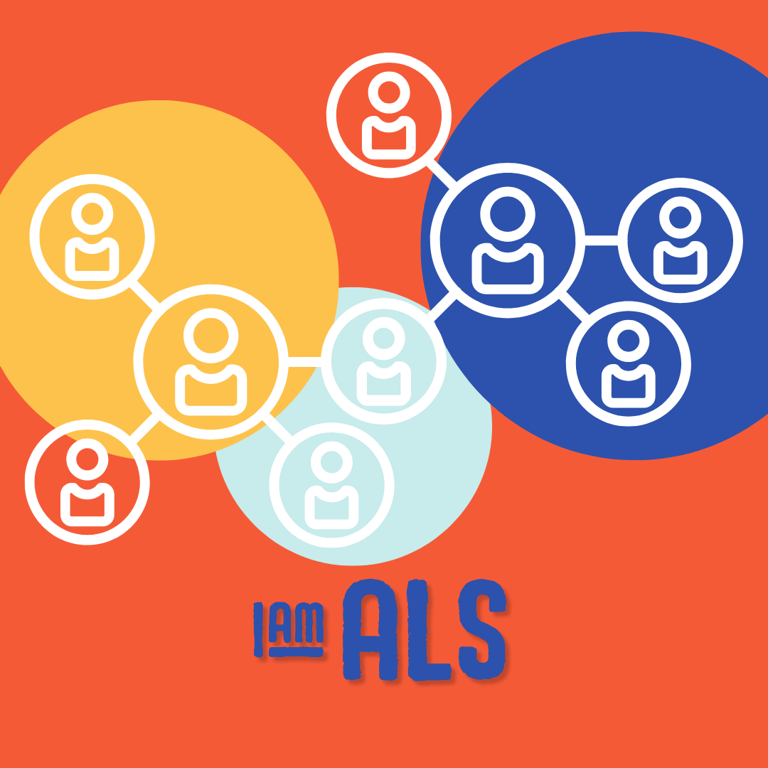 2025 I AM ALS Social Hour