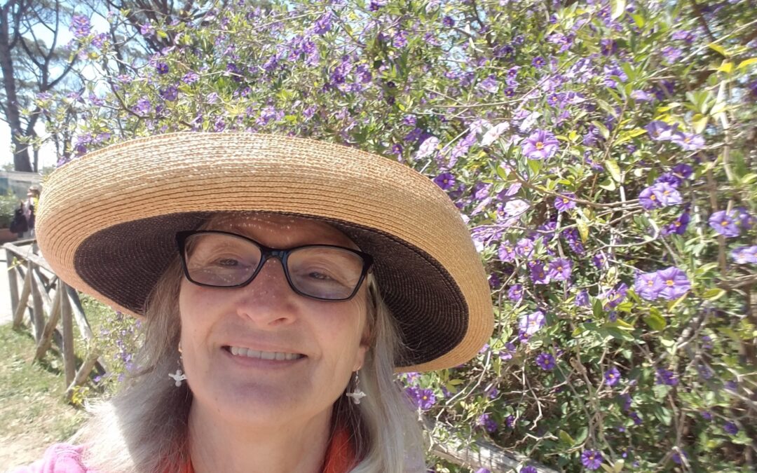 Laurel Eppstein
