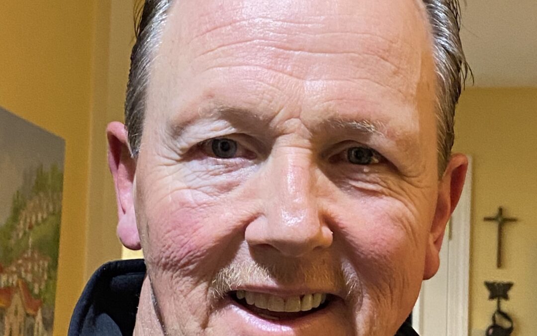 Greg Heydet Sr.