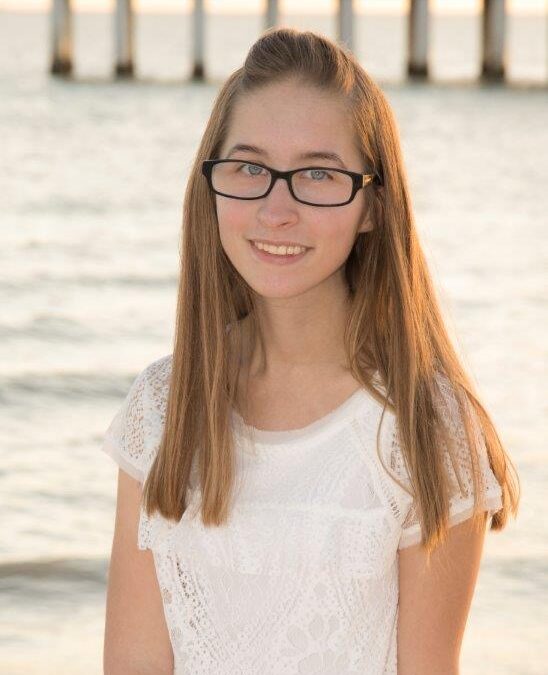 Hayley Steffen