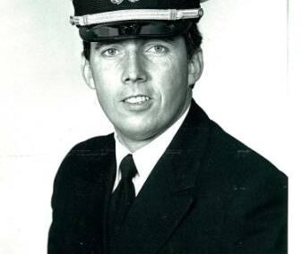 Thomas Llewellyn Bricken