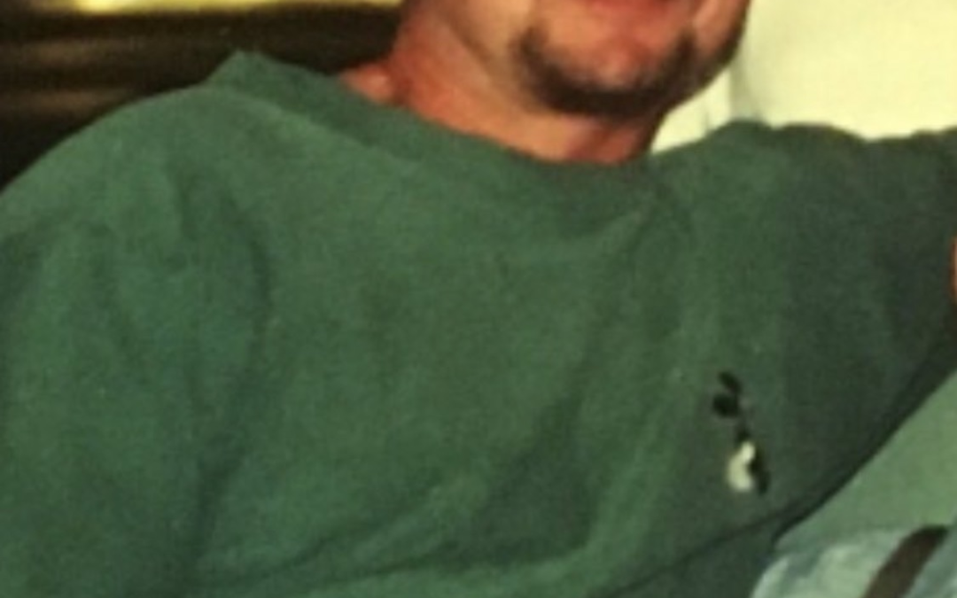 Blake Heitmeier