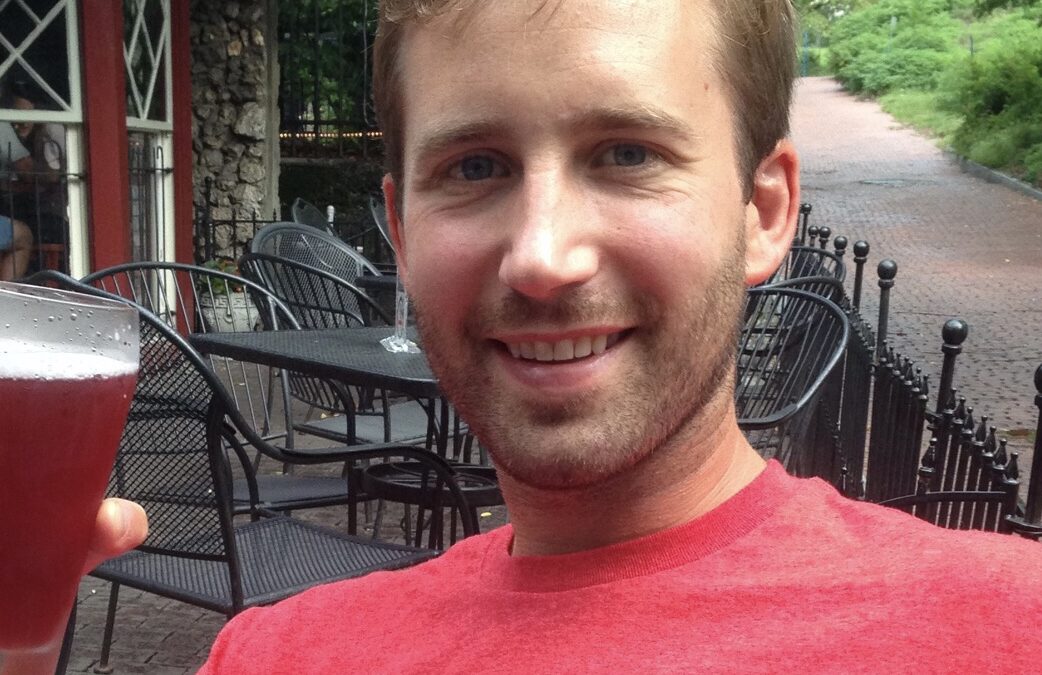 Brian Larson