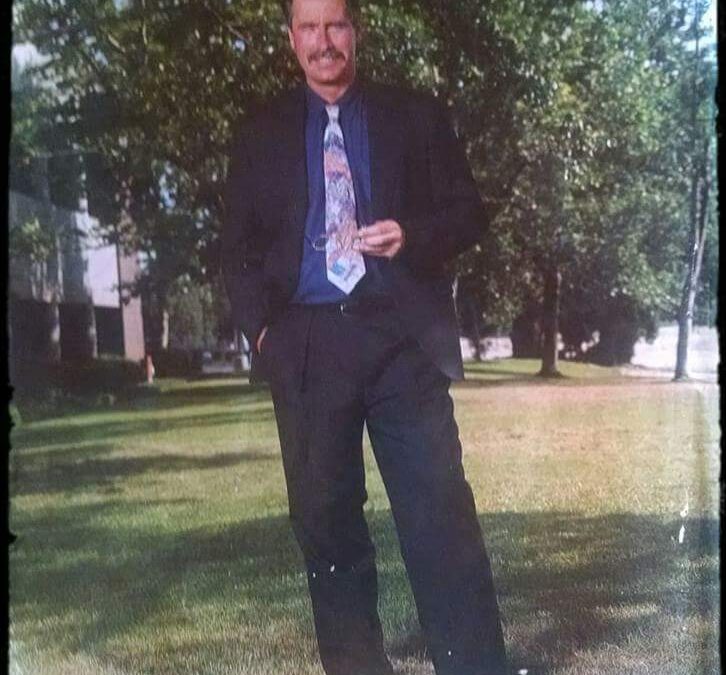 Marc Vincent