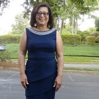 Judy Perry