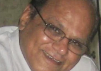 Chandra Nariani