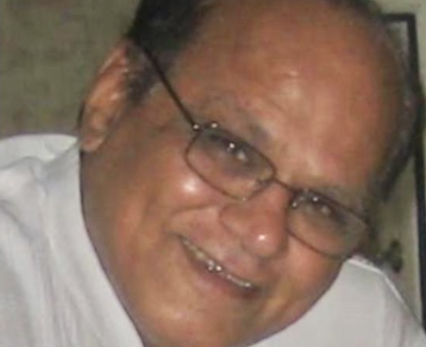 Chandra Nariani