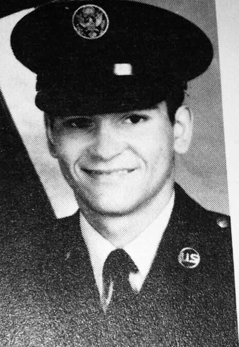 Donald F. Pitts Jr.