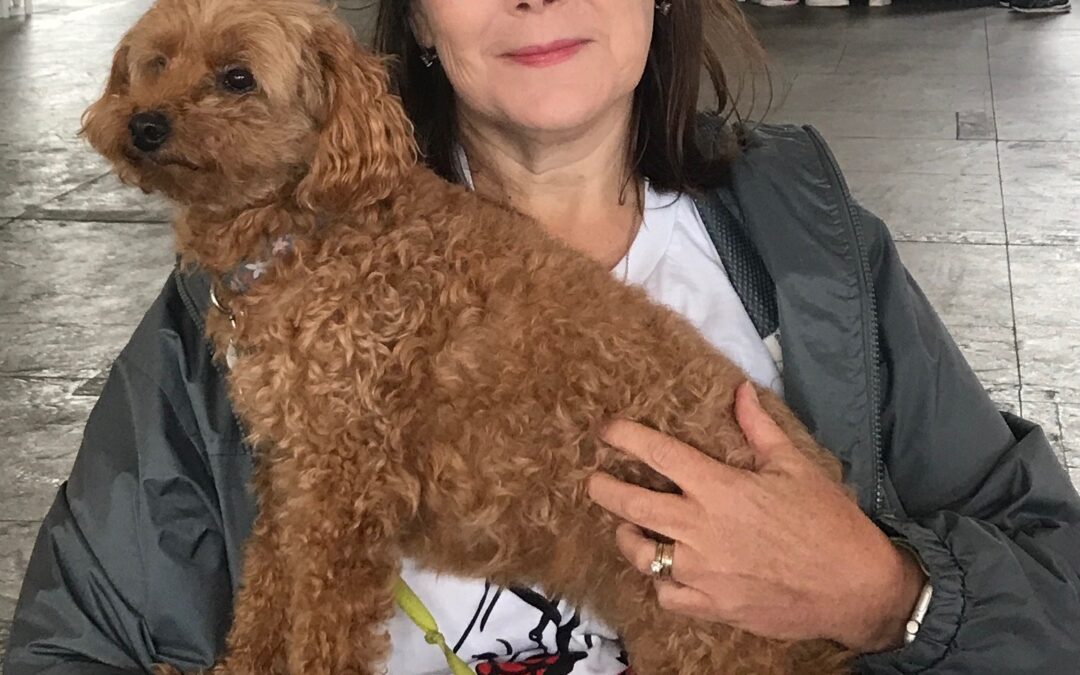 Christine Chromiak