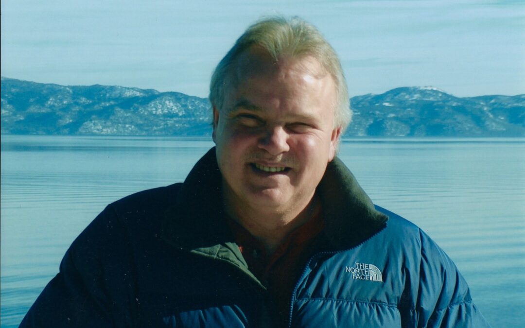 David Brattain