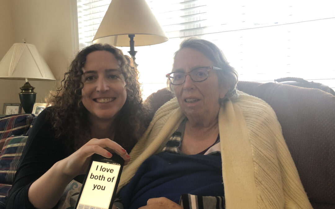 Jean Swidler – My Research Experience