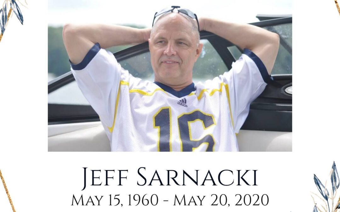 Jeff Sarnacki