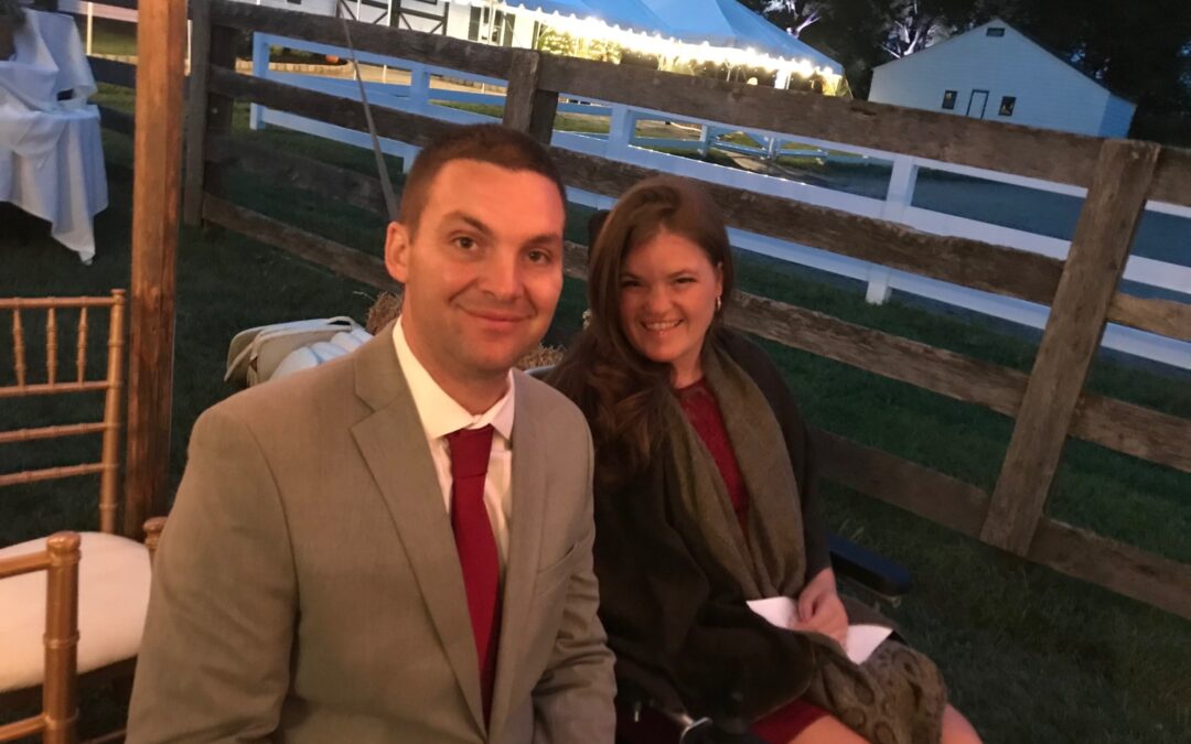 Kaitlin Swanson, Psy.D