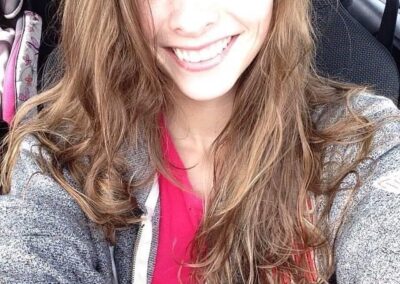 Kali Nyberg