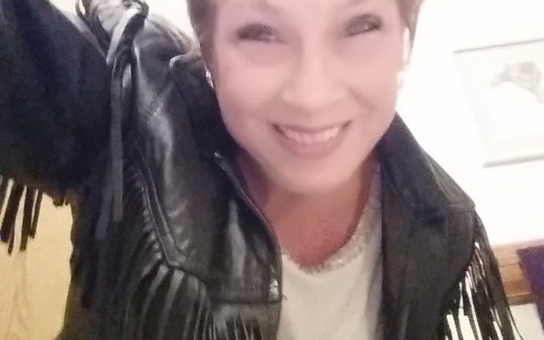 Dawn Stenstrom