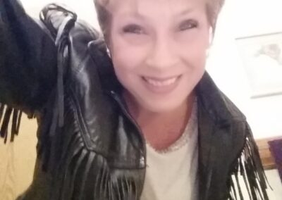 Dawn Stenstrom