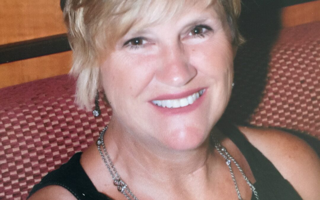 Lesley Krummel