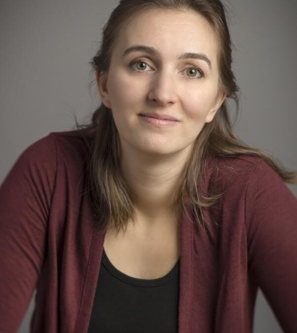 Lindsay Shields