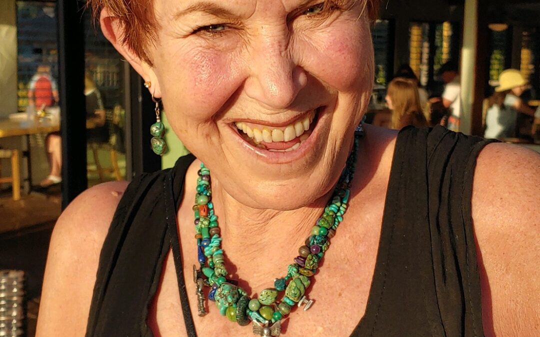 Lisa Cross