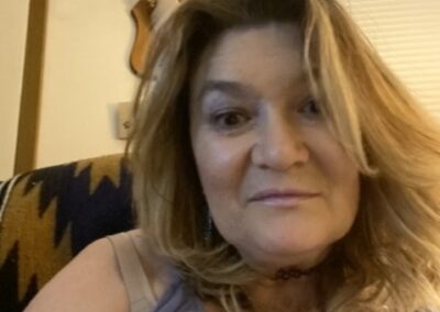 Lynda Brininger
