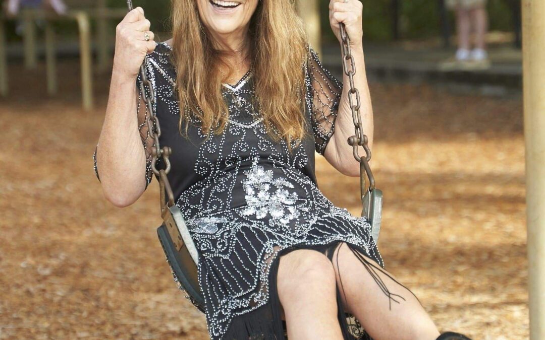 Becky Ward