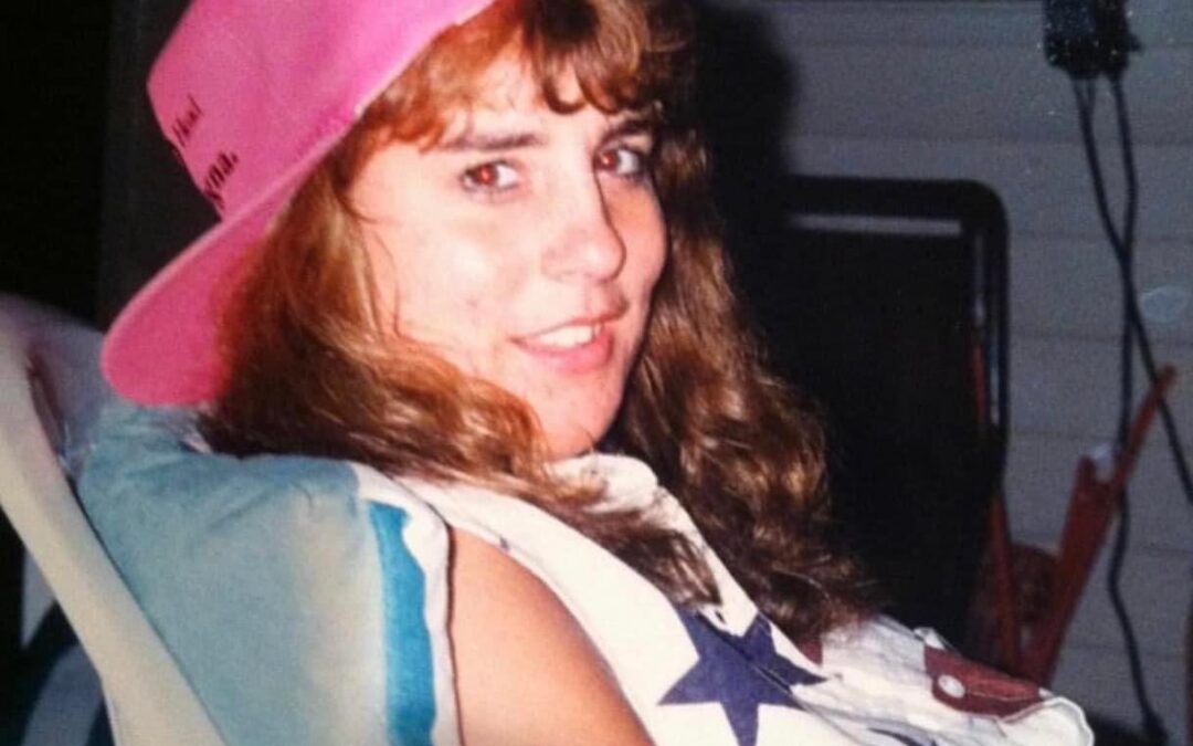 Debbie Borge