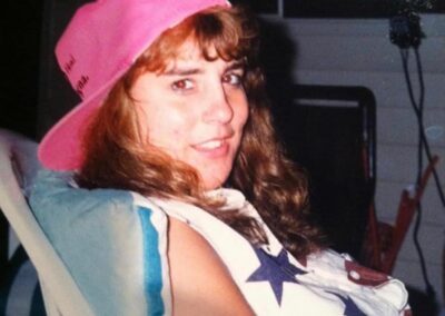 Debbie Borge