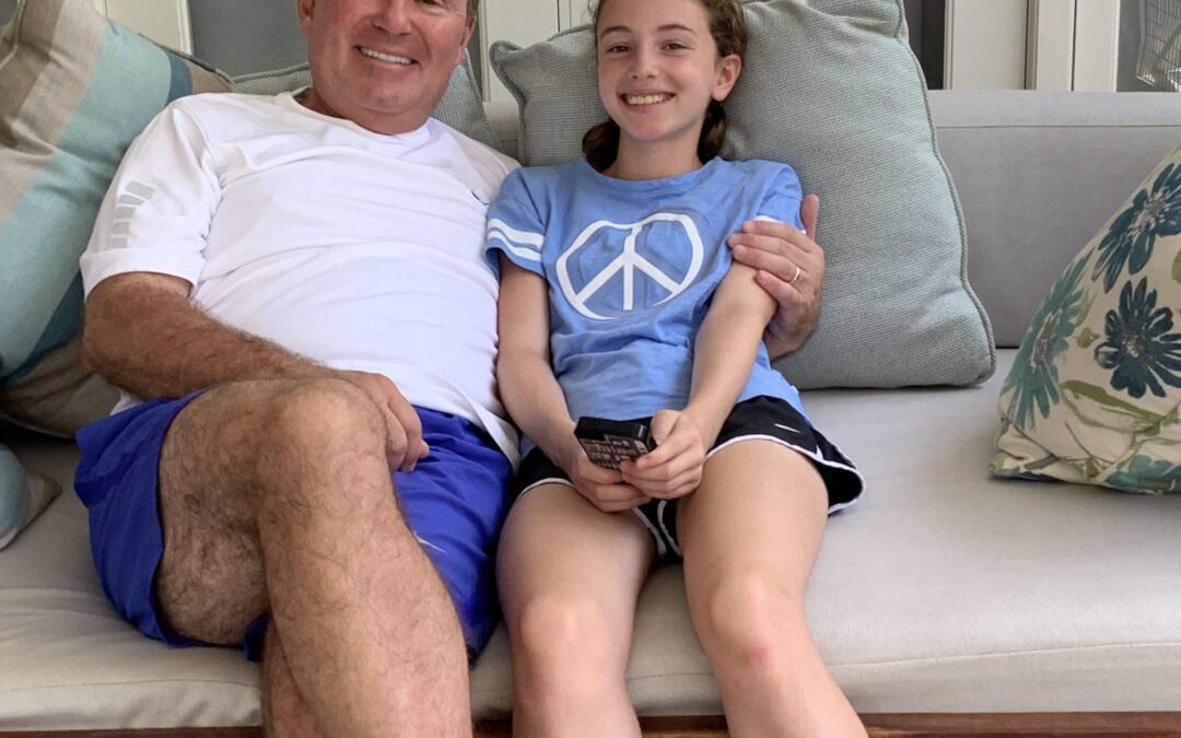 Madelyn Goldstein