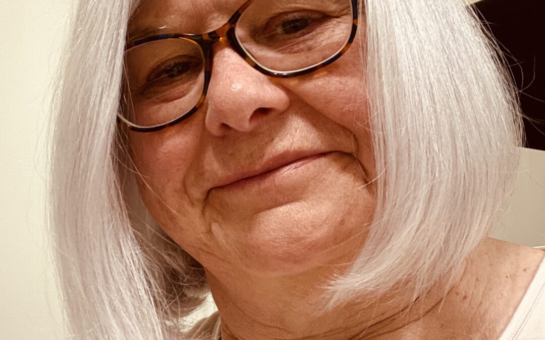 Marsha McKenzie