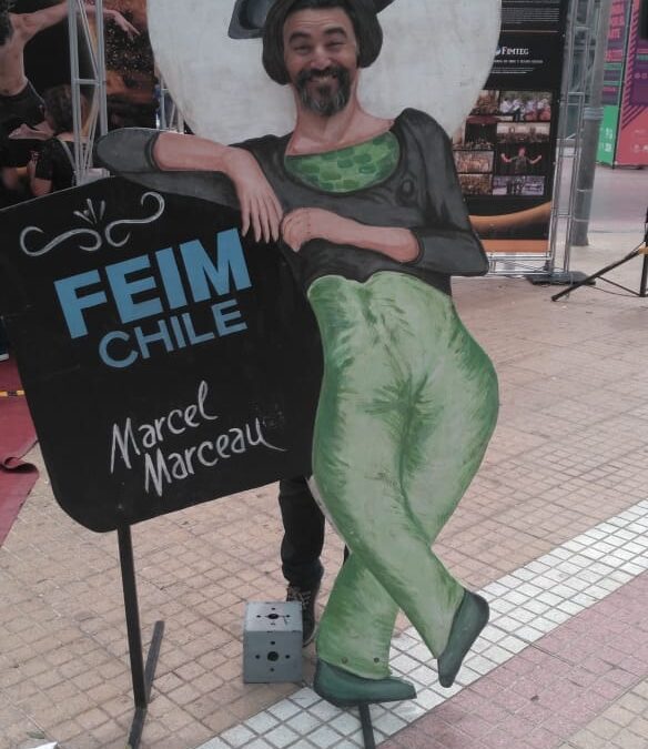 Mauricio Montalvan Cuellar