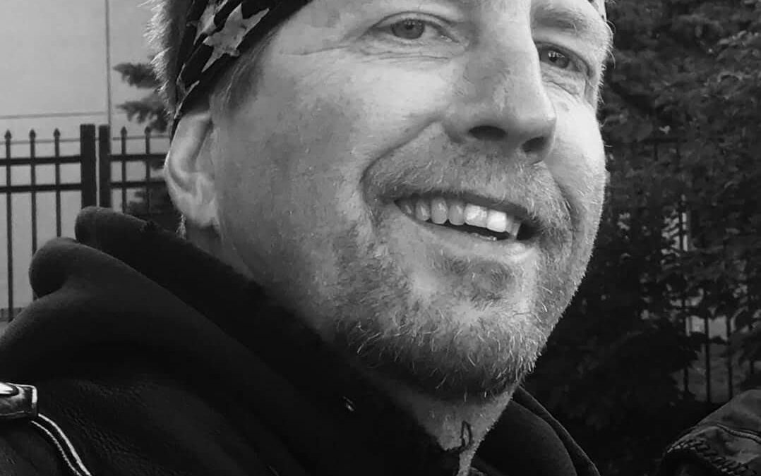 Tom Ahrenholz