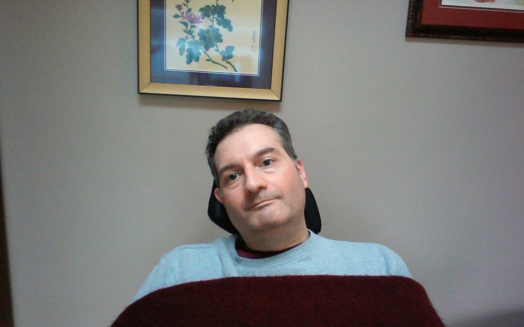 Michael Pauldine