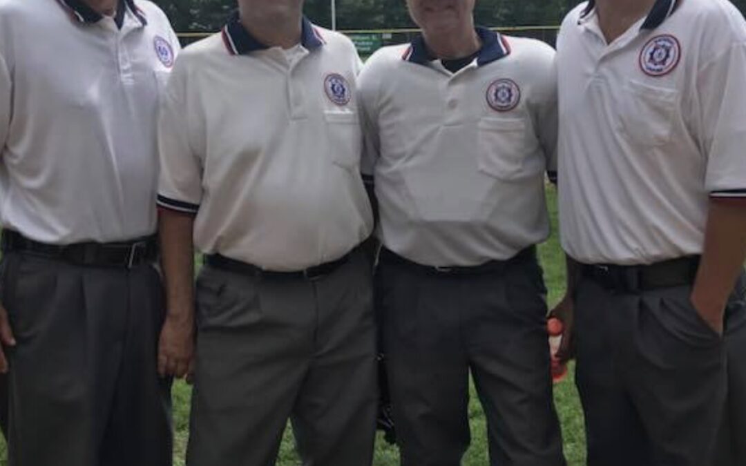 Mike Tamburino