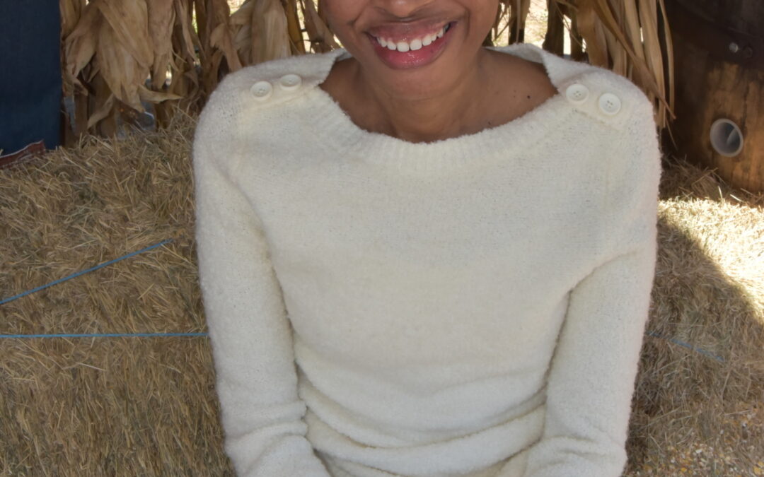 Monique Green