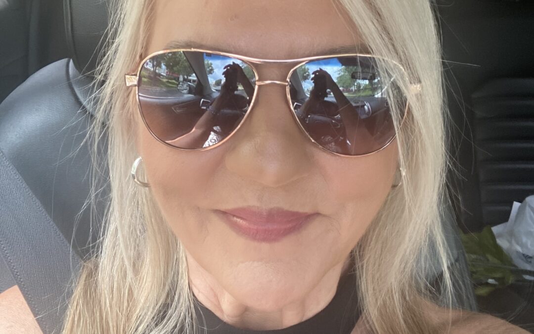 Peggy MacDonald