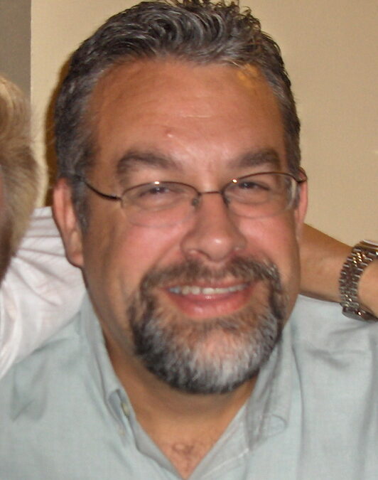 Russell Newton