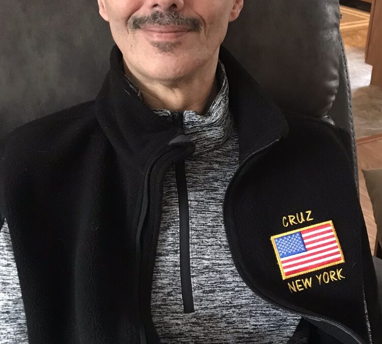 Rafael Cruz Jr