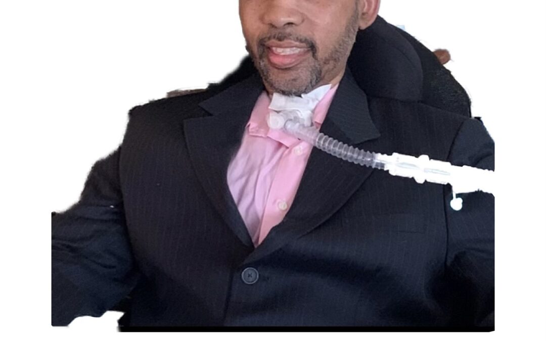 Randolph (Randy) Gregory Jr