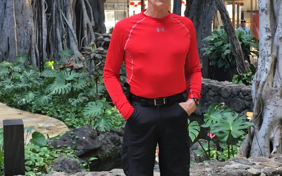 Robert  Machado