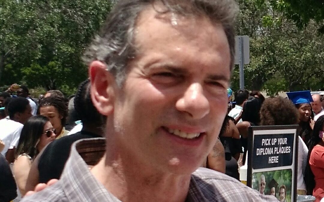 Robin Jetter
