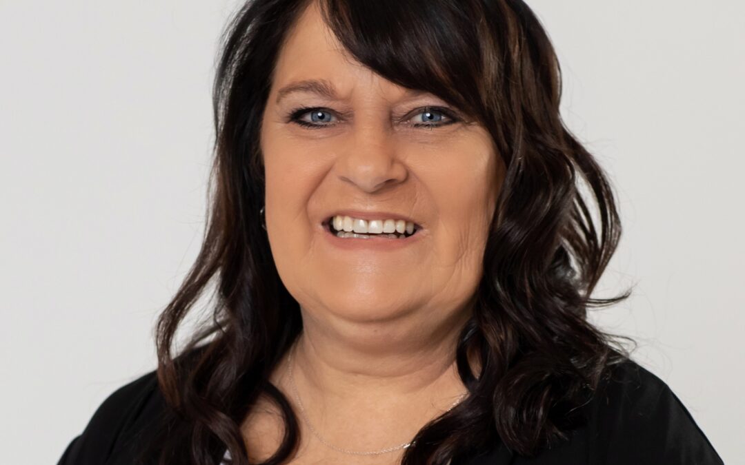 Roseann Hickman