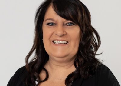 Roseann Hickman