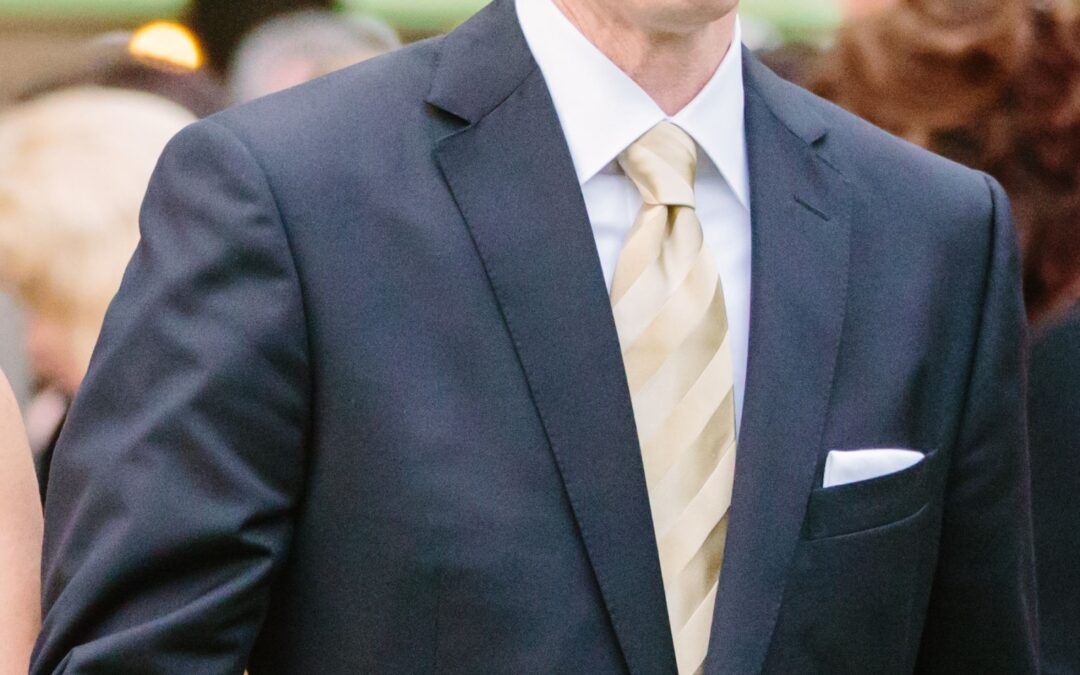 Michael G. Pierson