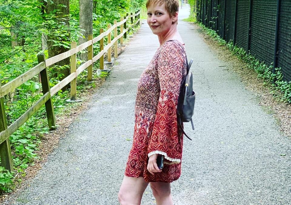 Stacie Votaw