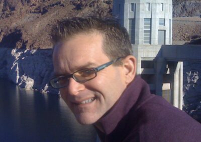 Tim Lowrey